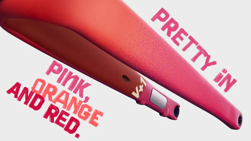 Vielo V+1 RACE  Rival XPLR eTap AXS-3